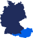 Deutschland und Österreich